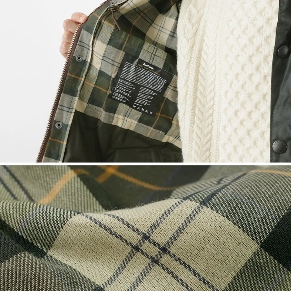 Jackets^BARBOUR / Bidale