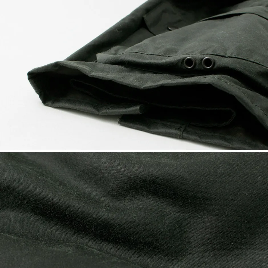 Jackets^BARBOUR / Bidale