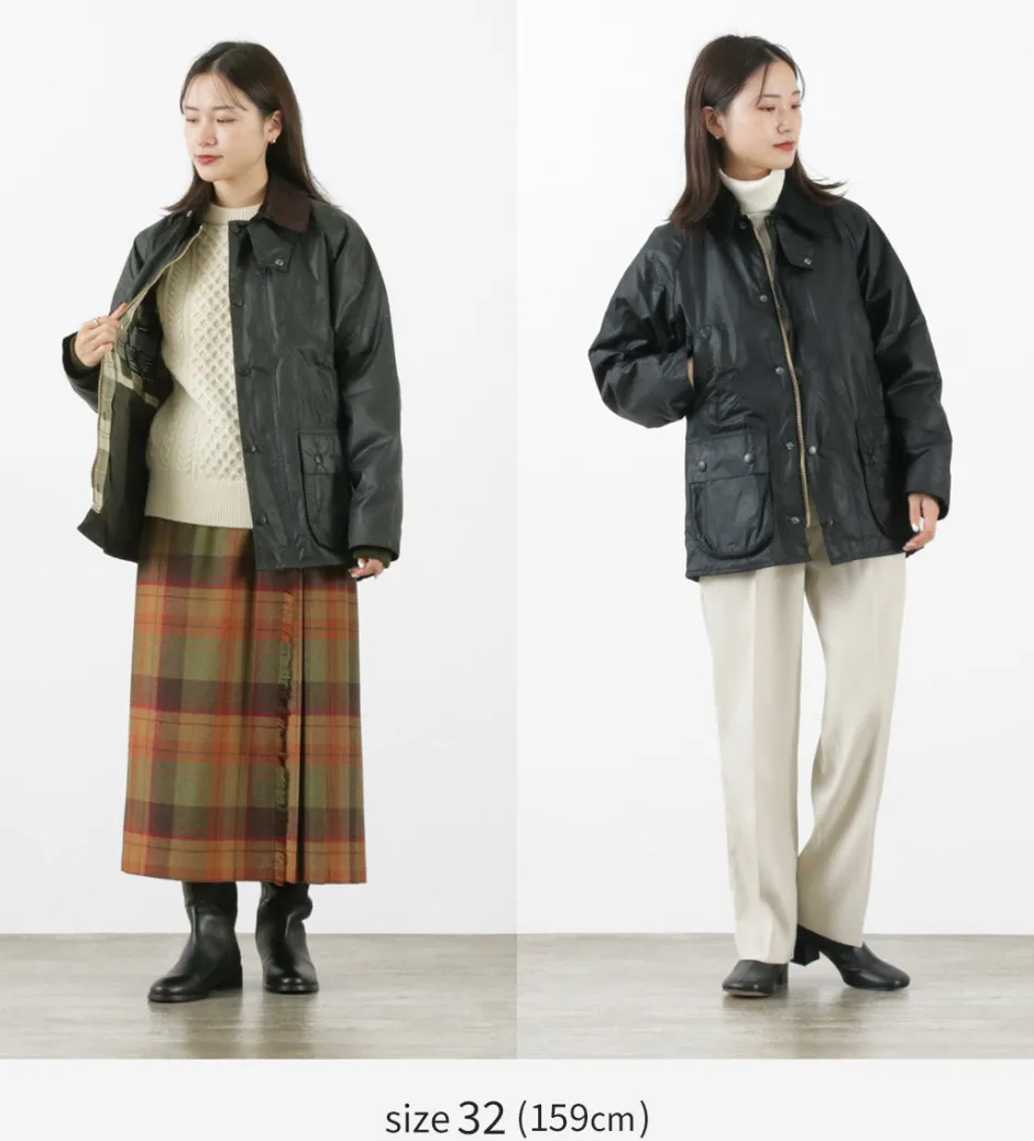 Jackets^BARBOUR / Bidale