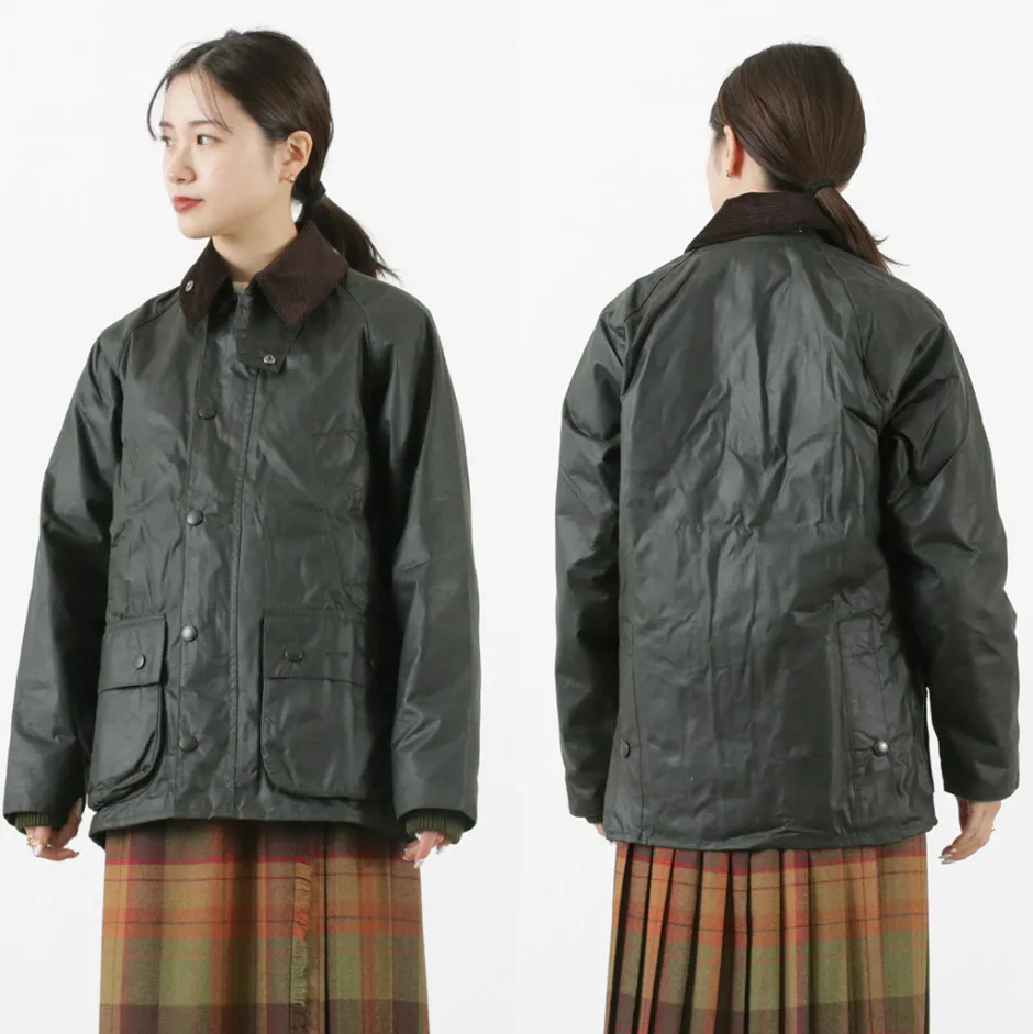 Jackets^BARBOUR / Bidale