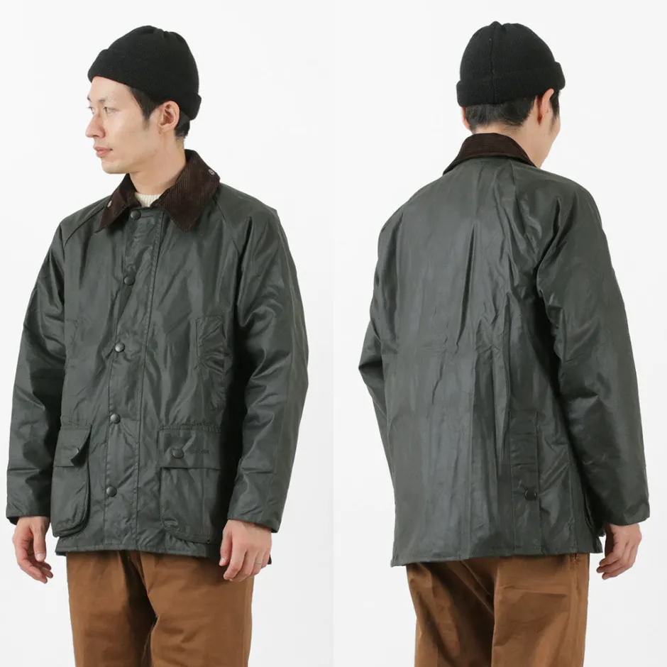 Jackets^BARBOUR / Bidale