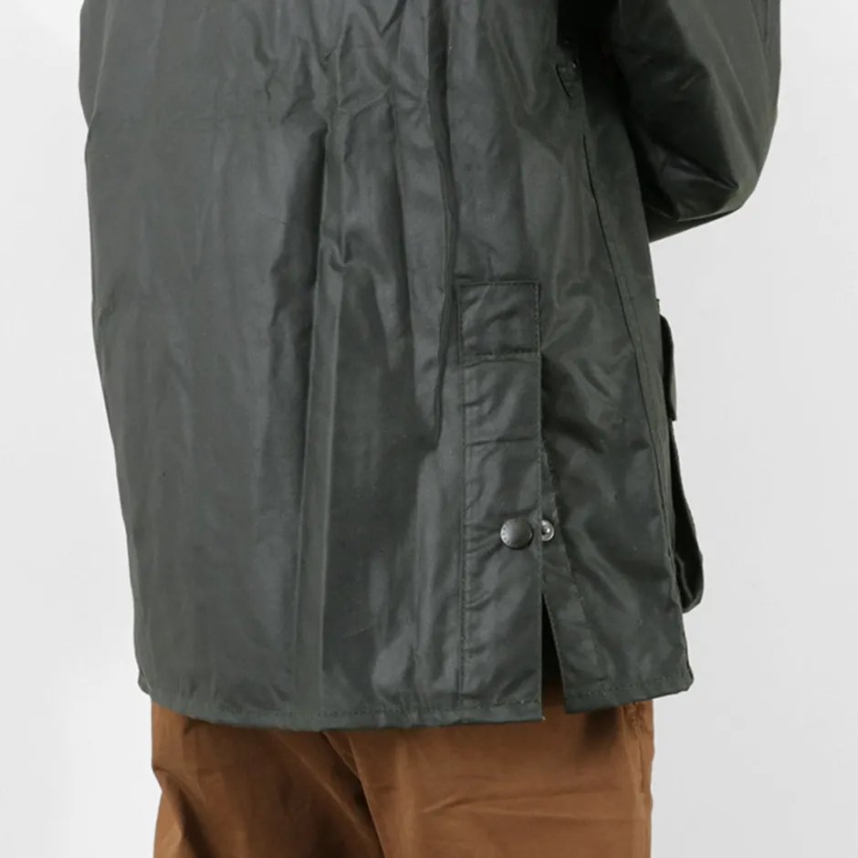 Jackets^BARBOUR / Bidale