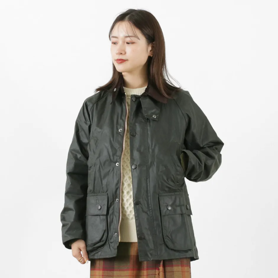 Jackets^BARBOUR / Bidale