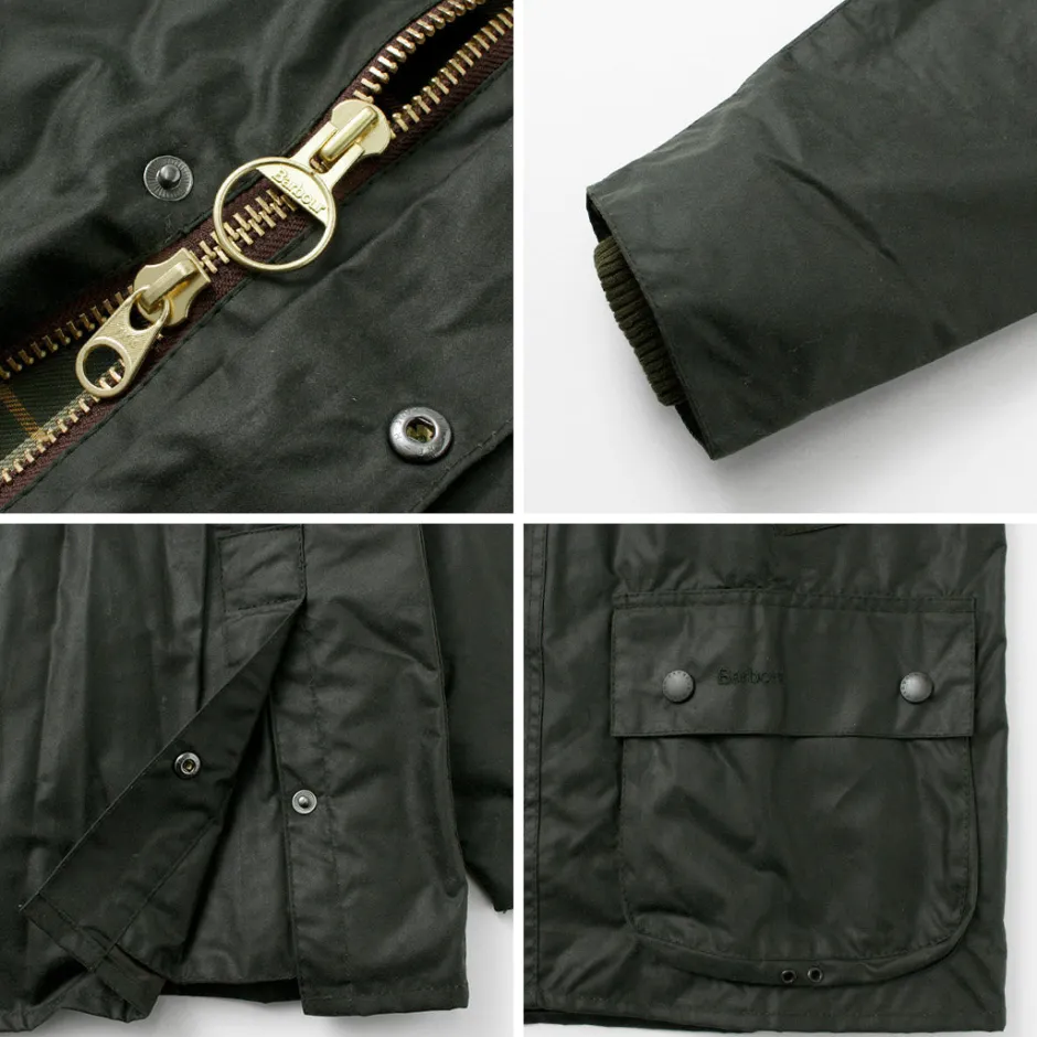 Jackets^BARBOUR / Bidale