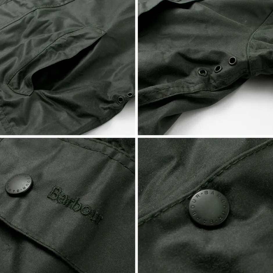 Jackets^BARBOUR / Bidale