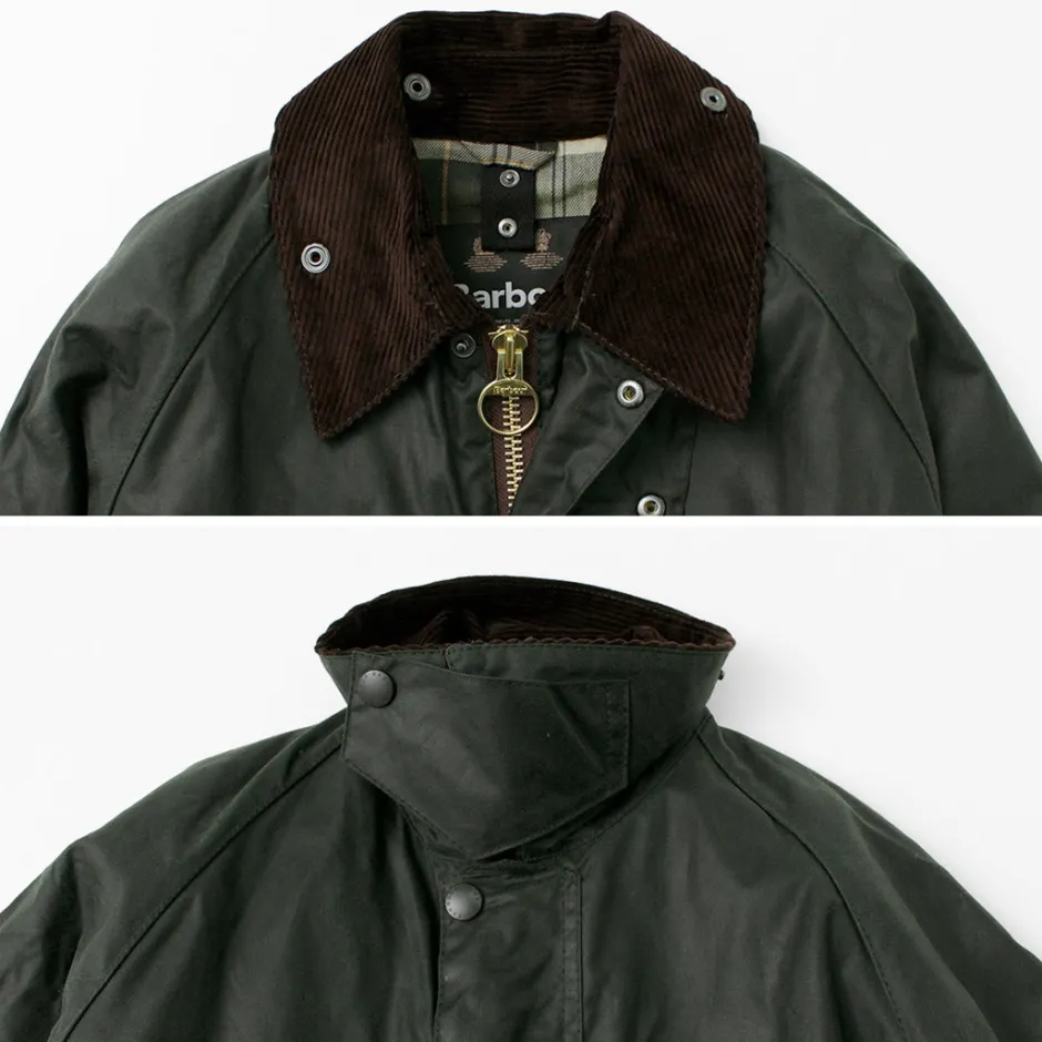 Jackets^BARBOUR / Bidale