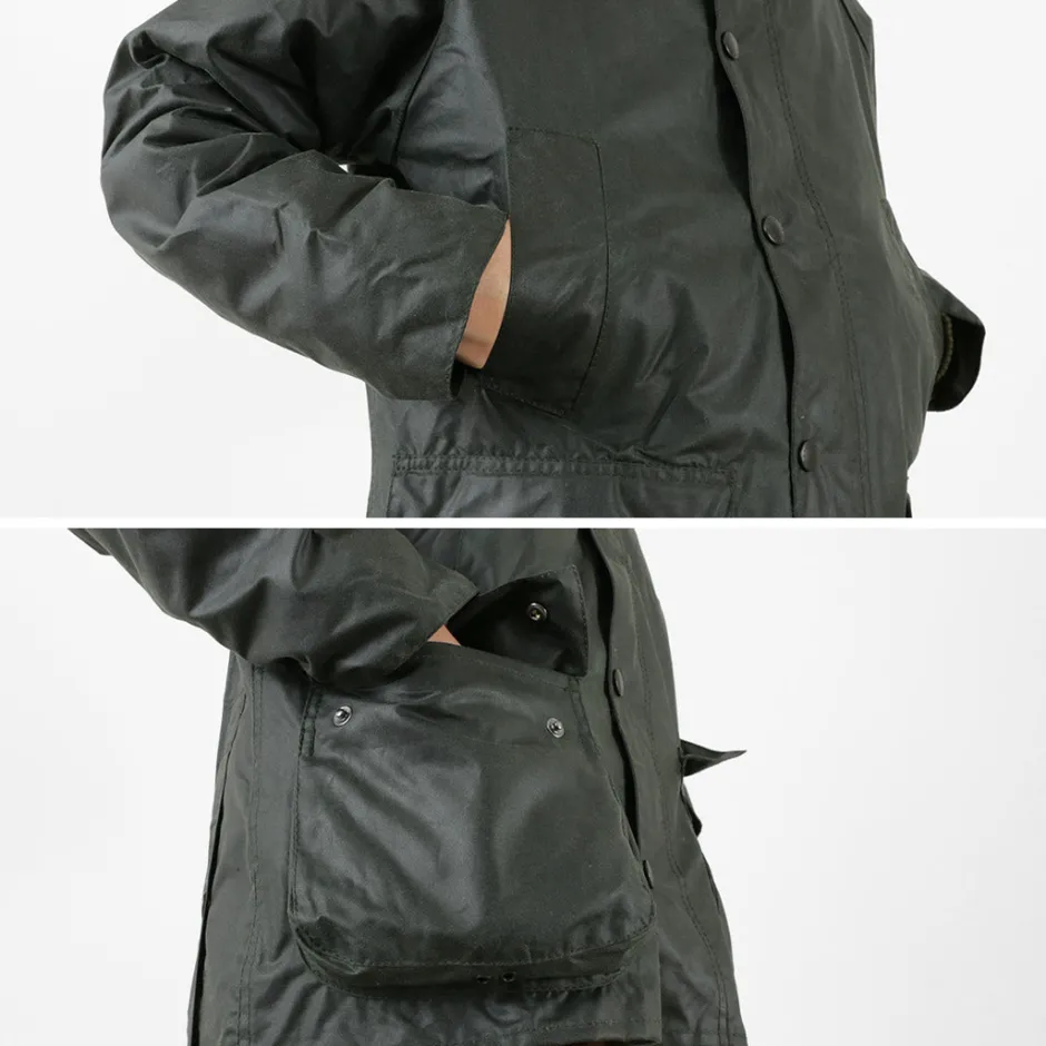 Jackets^BARBOUR / Bidale
