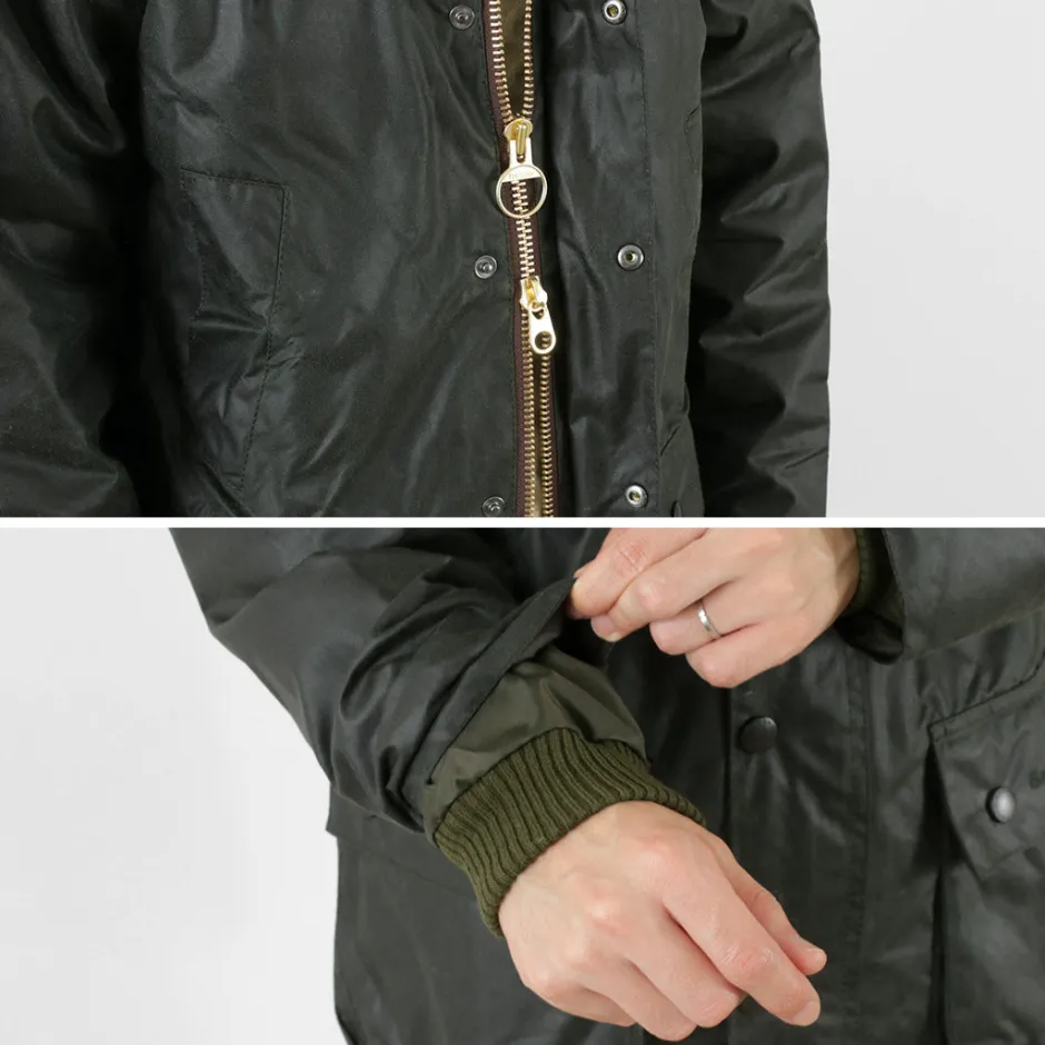 Jackets^BARBOUR / Bidale