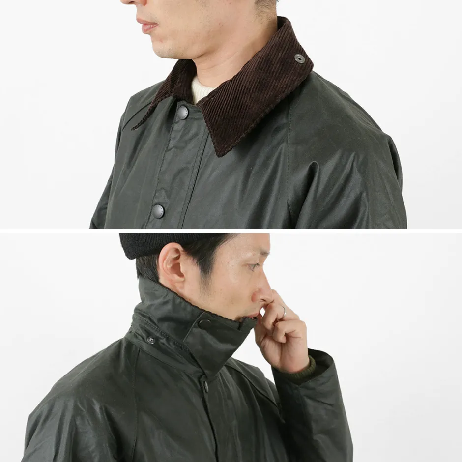Jackets^BARBOUR / Bidale