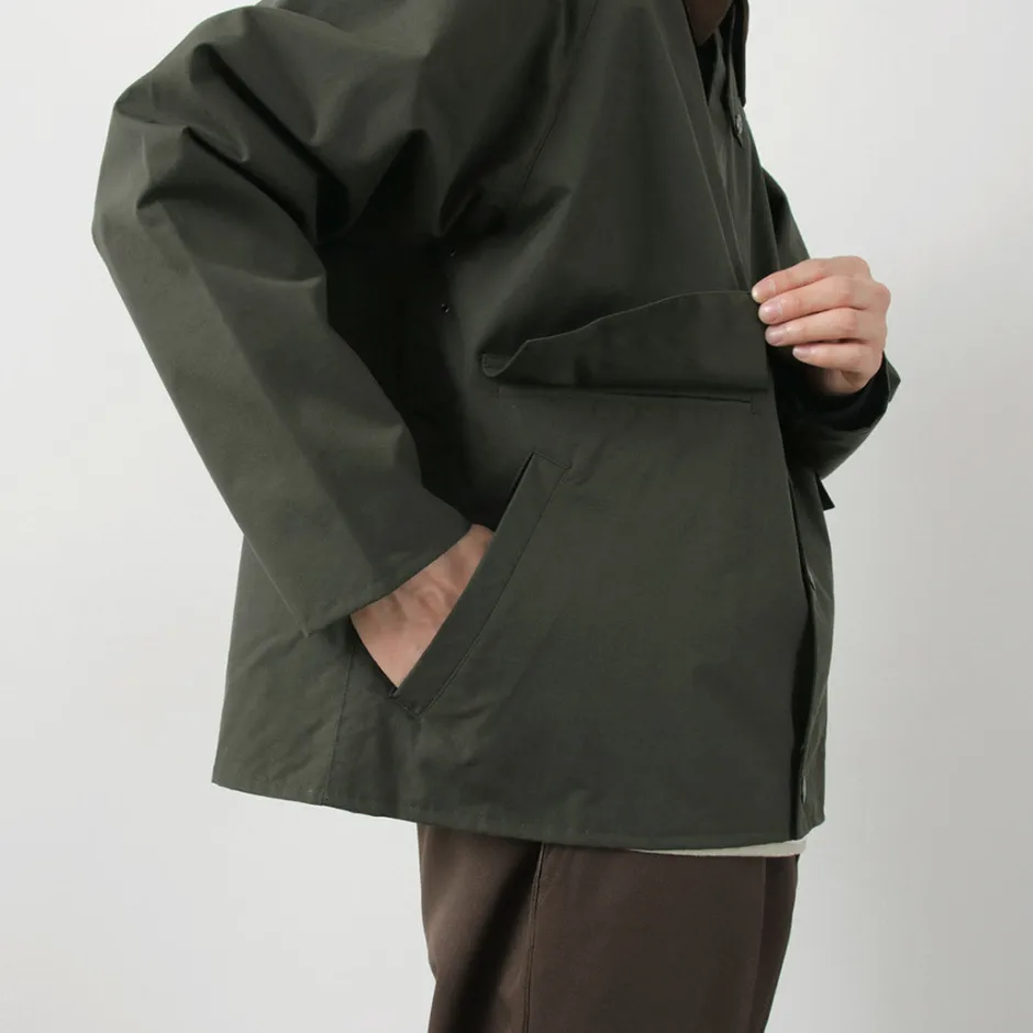 Jackets^BARBOUR / Borrowdale Short Length Jacket