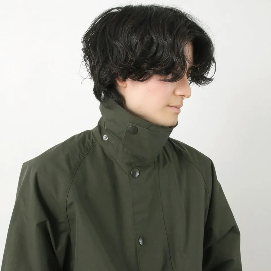 Jackets^BARBOUR / Borrowdale Short Length Jacket