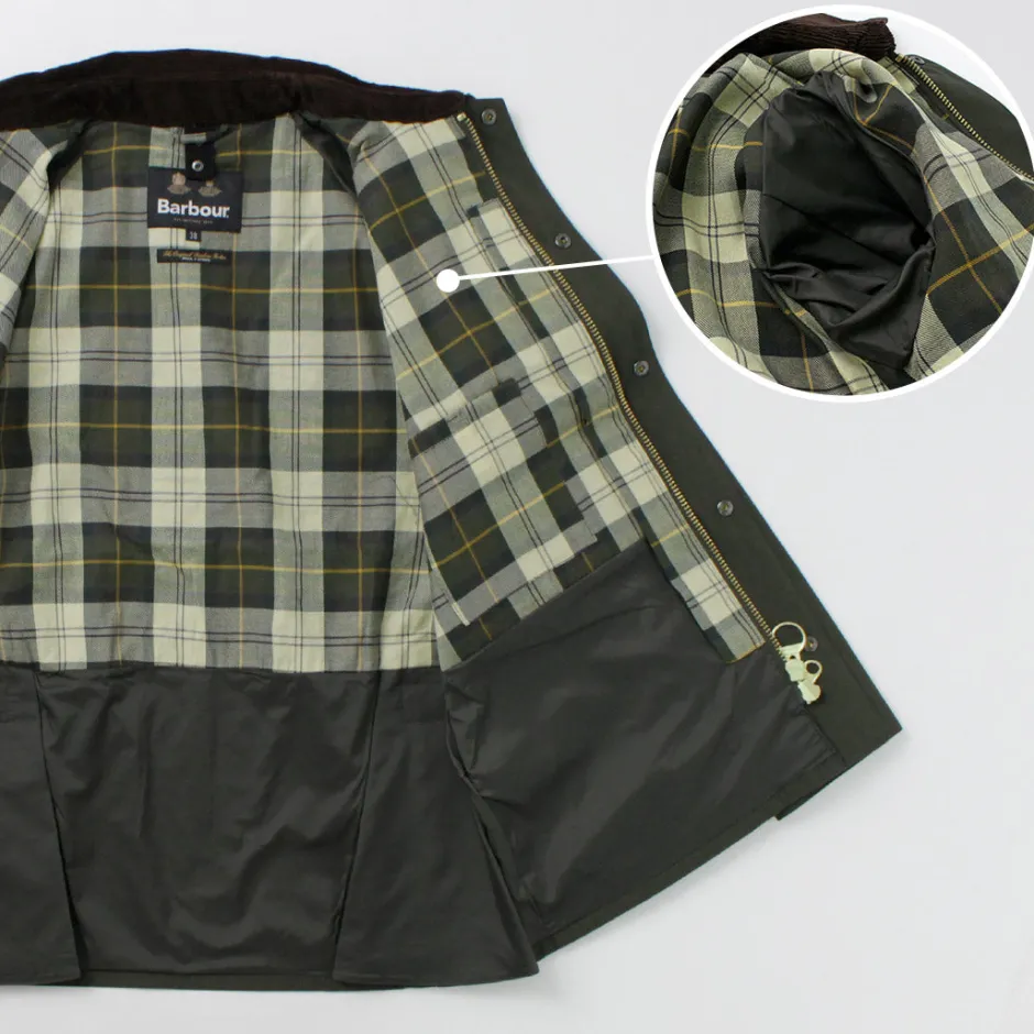 Jackets^BARBOUR / Classic BEDALE Shower Proof Jacket 2 Layer