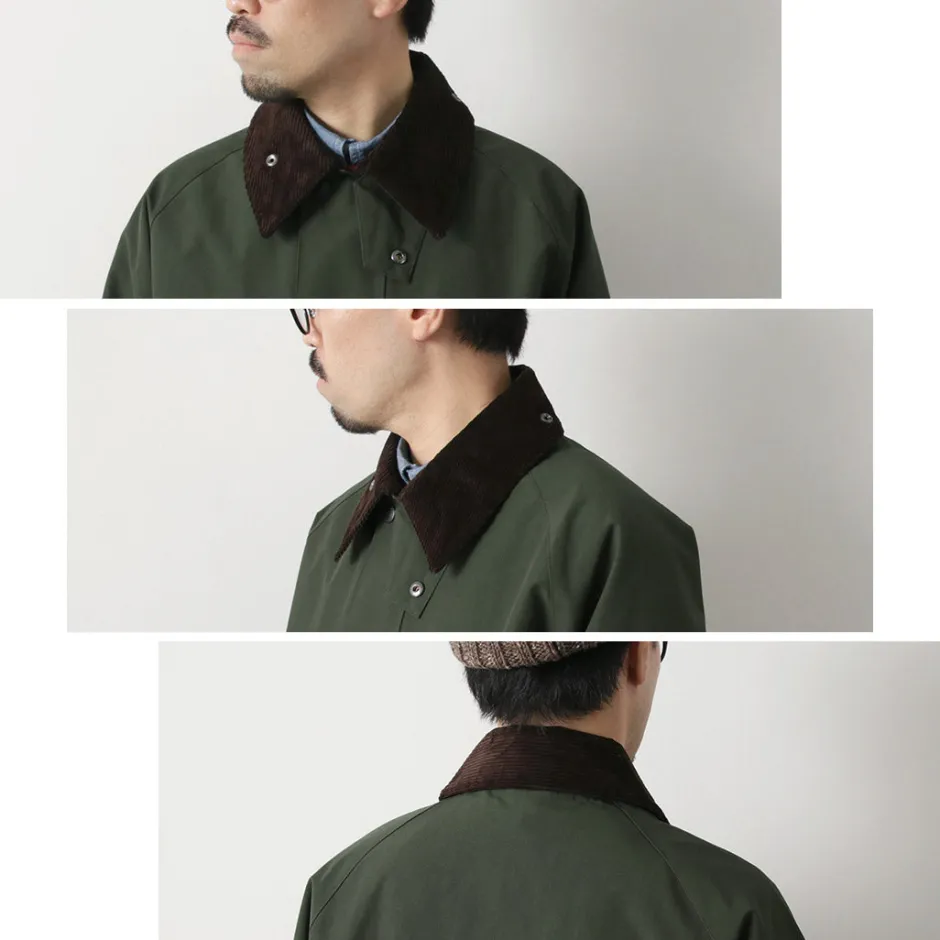 Jackets^BARBOUR / Classic BEDALE Shower Proof Jacket 2 Layer