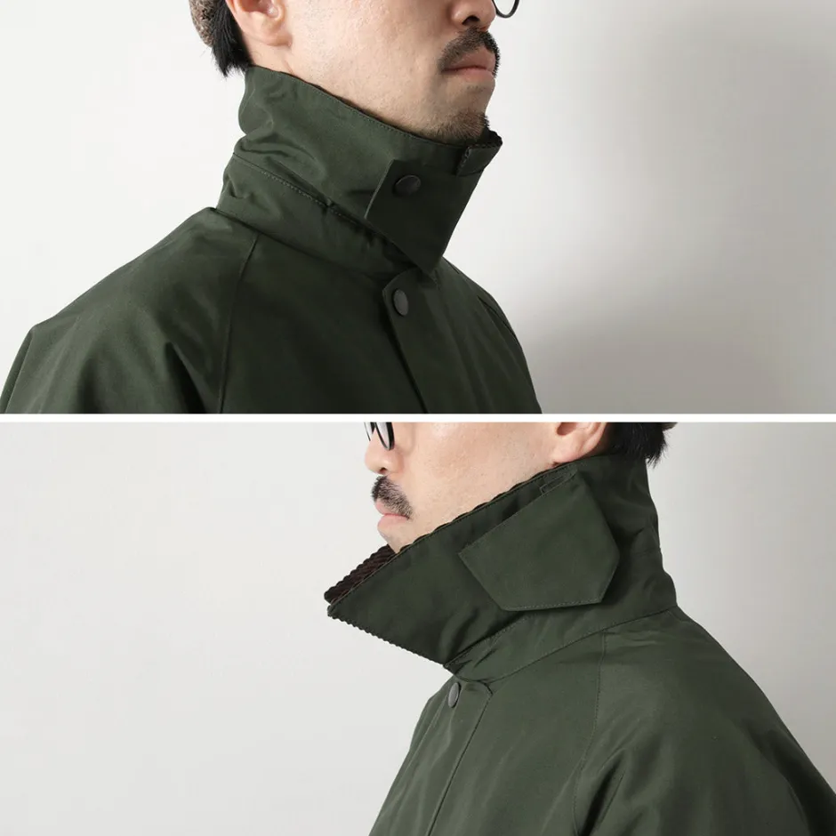 Jackets^BARBOUR / Classic BEDALE Shower Proof Jacket 2 Layer
