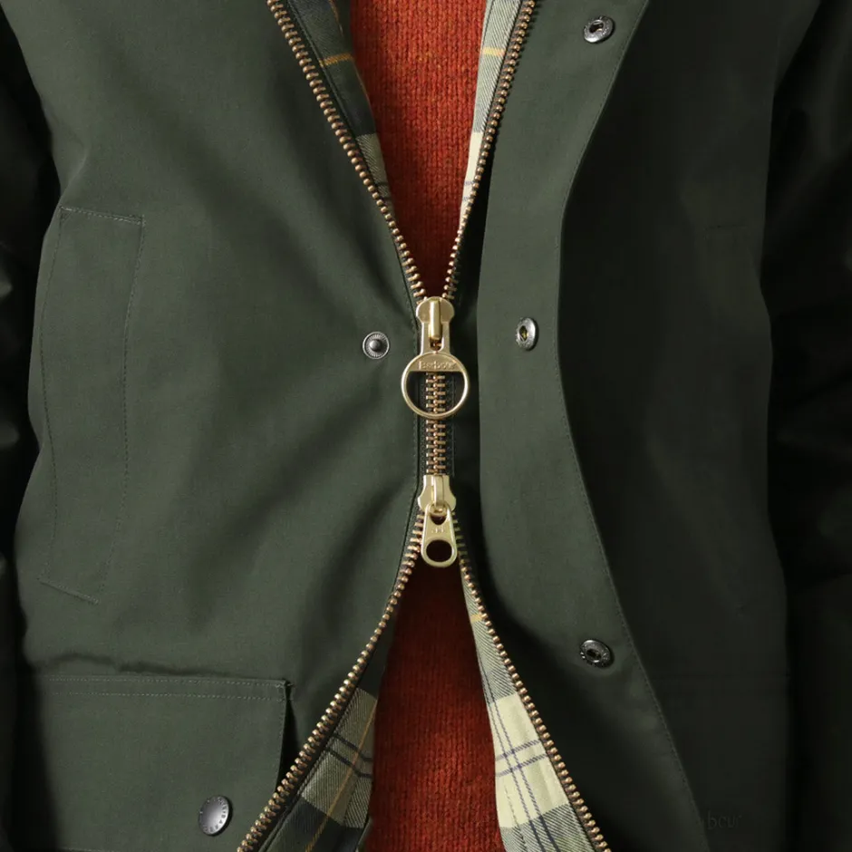 Jackets^BARBOUR / Classic BEDALE Shower Proof Jacket 2 Layer