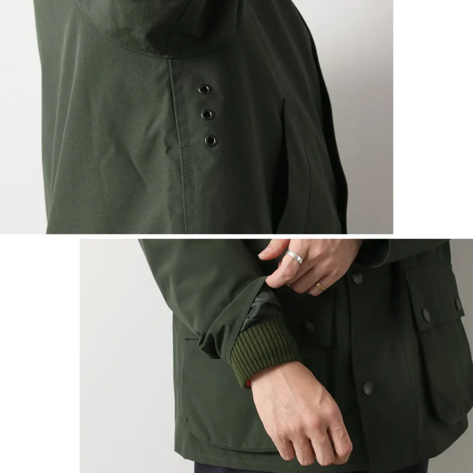 Jackets^BARBOUR / Classic BEDALE Shower Proof Jacket 2 Layer