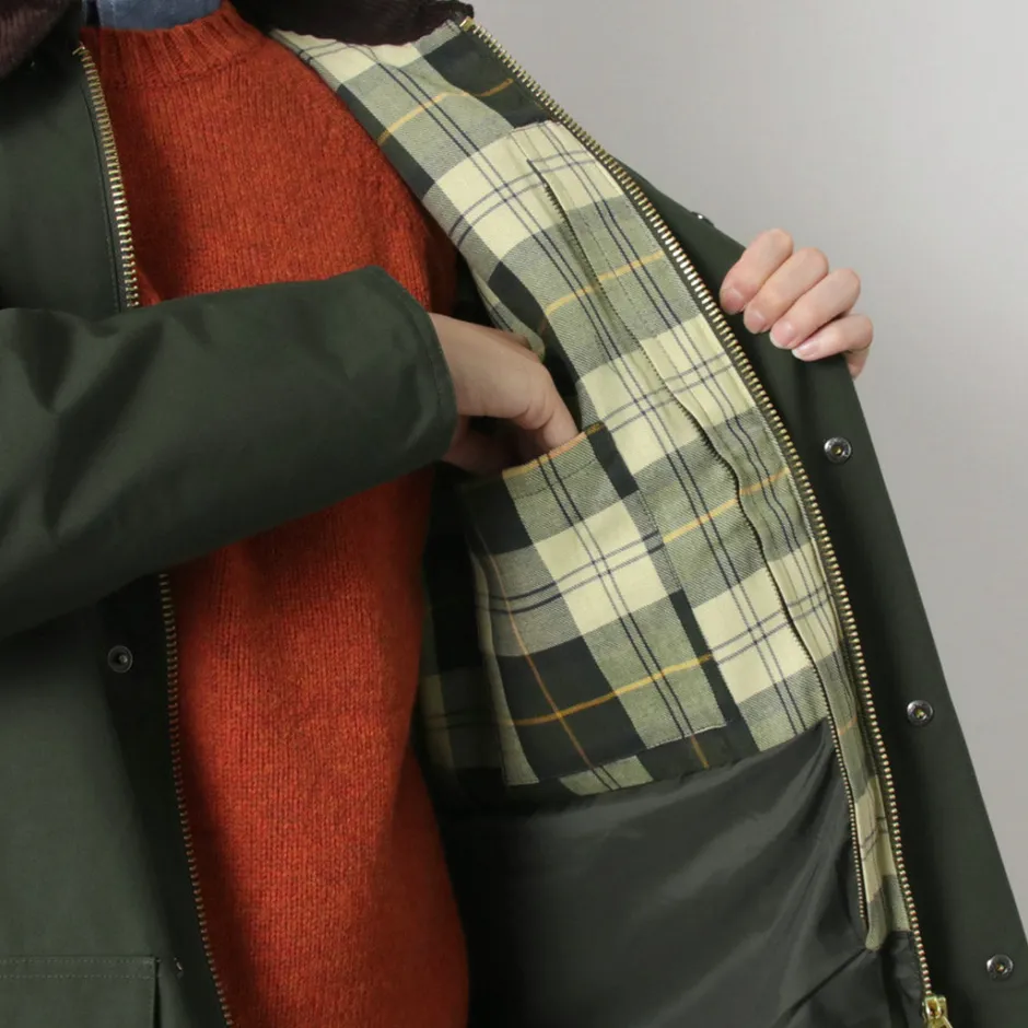Jackets^BARBOUR / Classic BEDALE Shower Proof Jacket 2 Layer