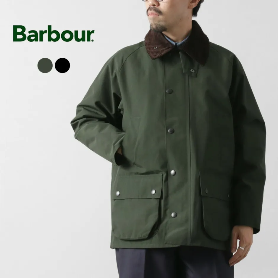 Jackets^BARBOUR / Classic BEDALE Shower Proof Jacket 2 Layer