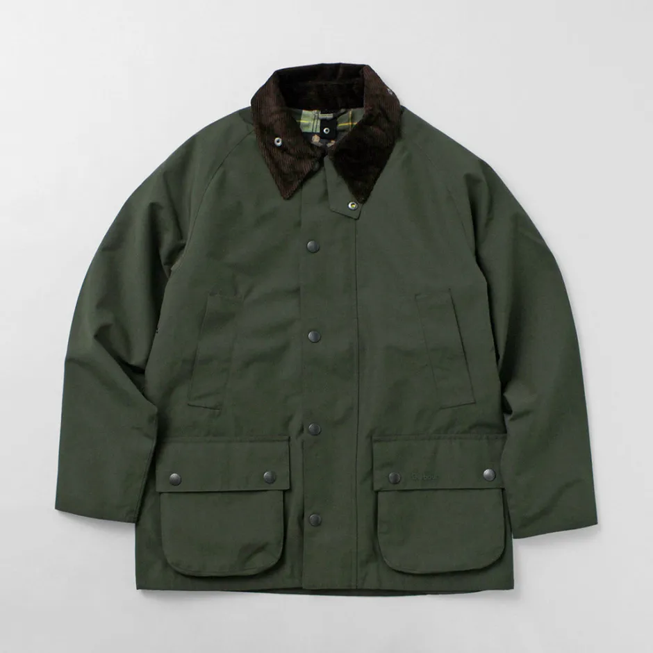 Jackets^BARBOUR / Classic BEDALE Shower Proof Jacket 2 Layer