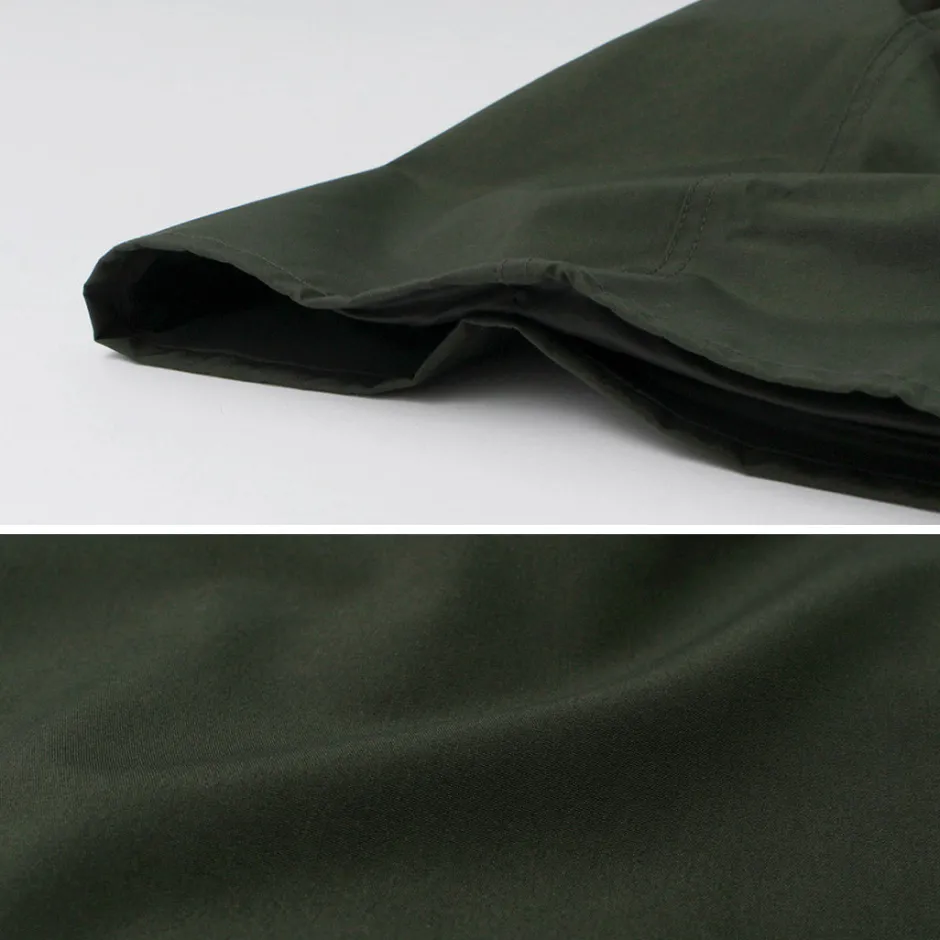 Coats^BARBOUR / Classic BORDER Shower Proof Jacket
