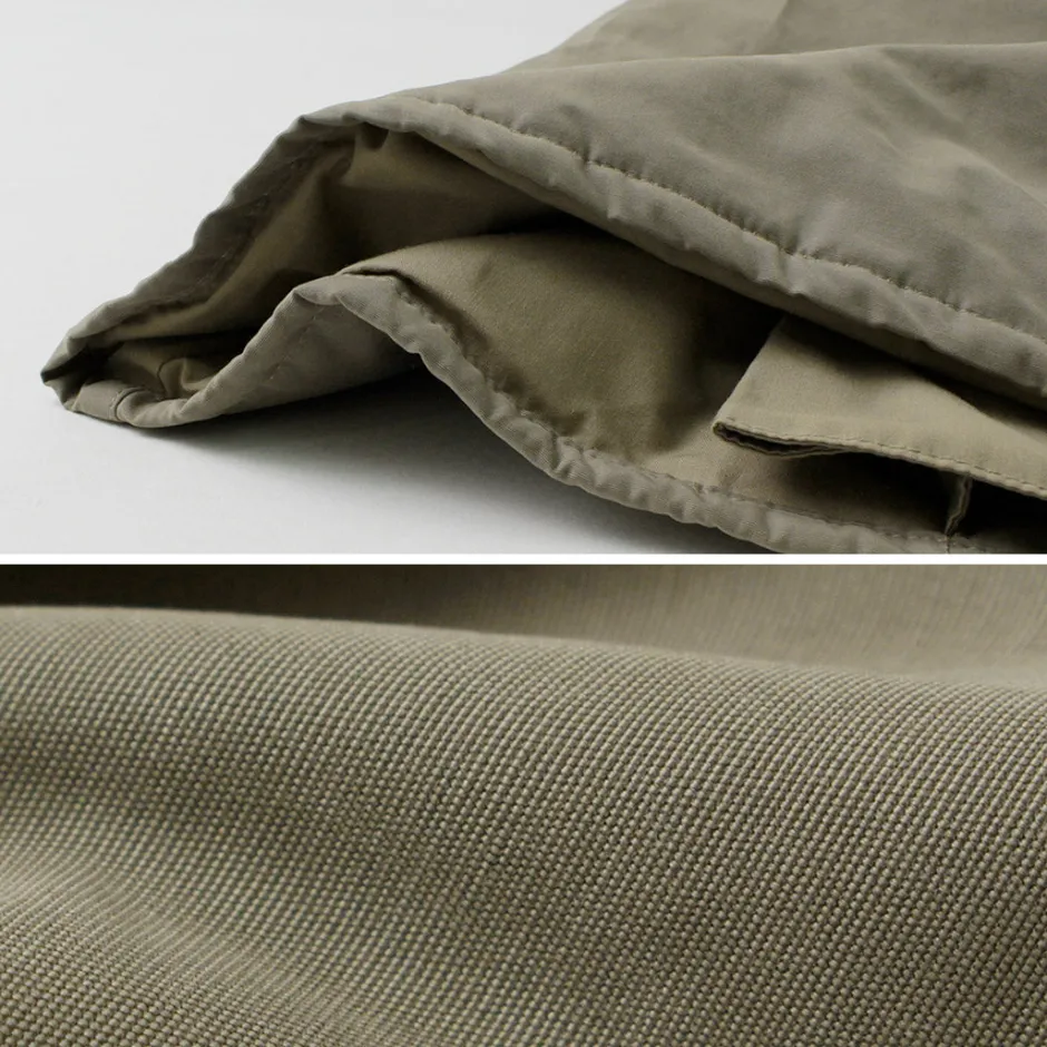 Coats^BARBOUR / Exmoor Batting Coat