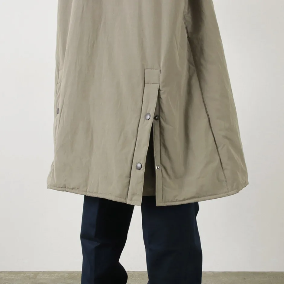 Coats^BARBOUR / Exmoor Batting Coat