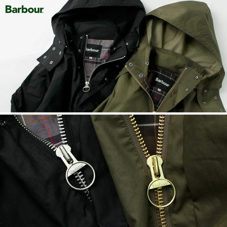 Coats^BARBOUR / Hooded Parka