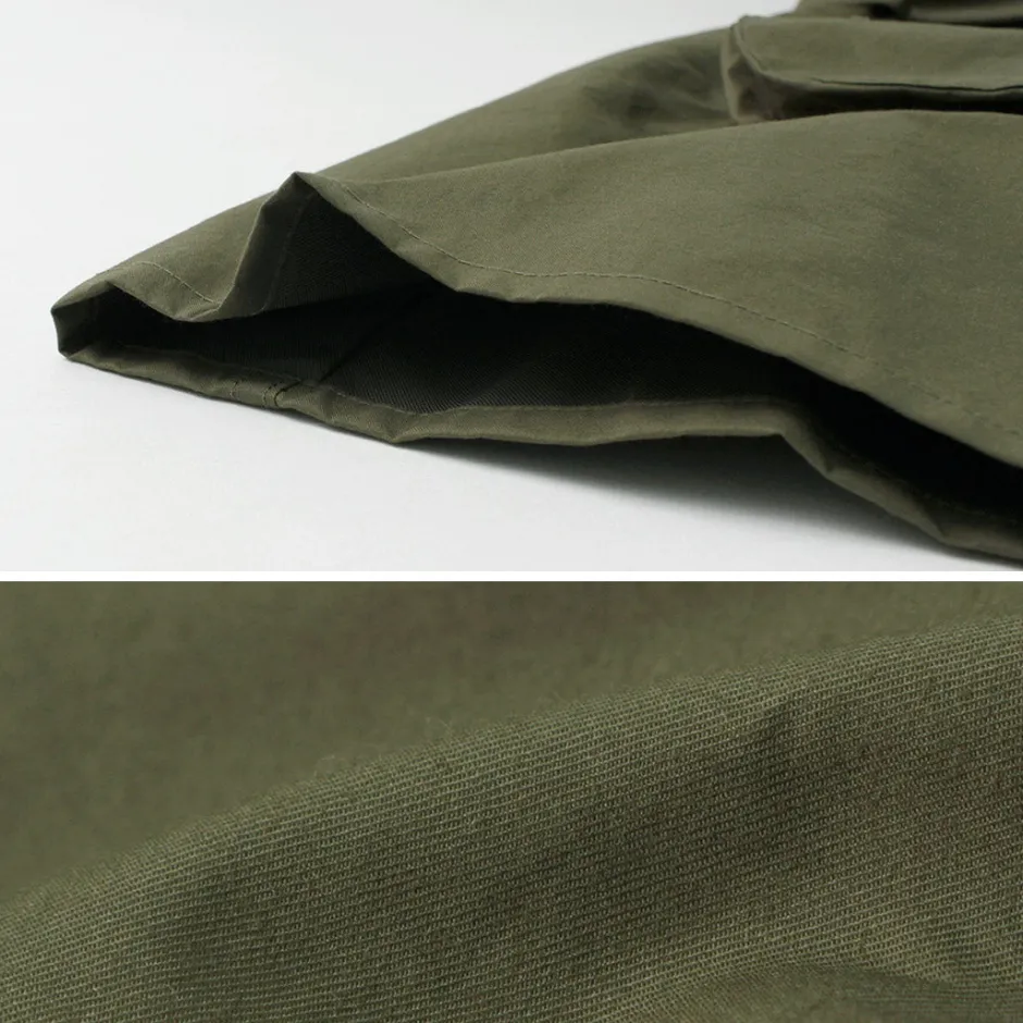 Coats^BARBOUR / Hooded Parka