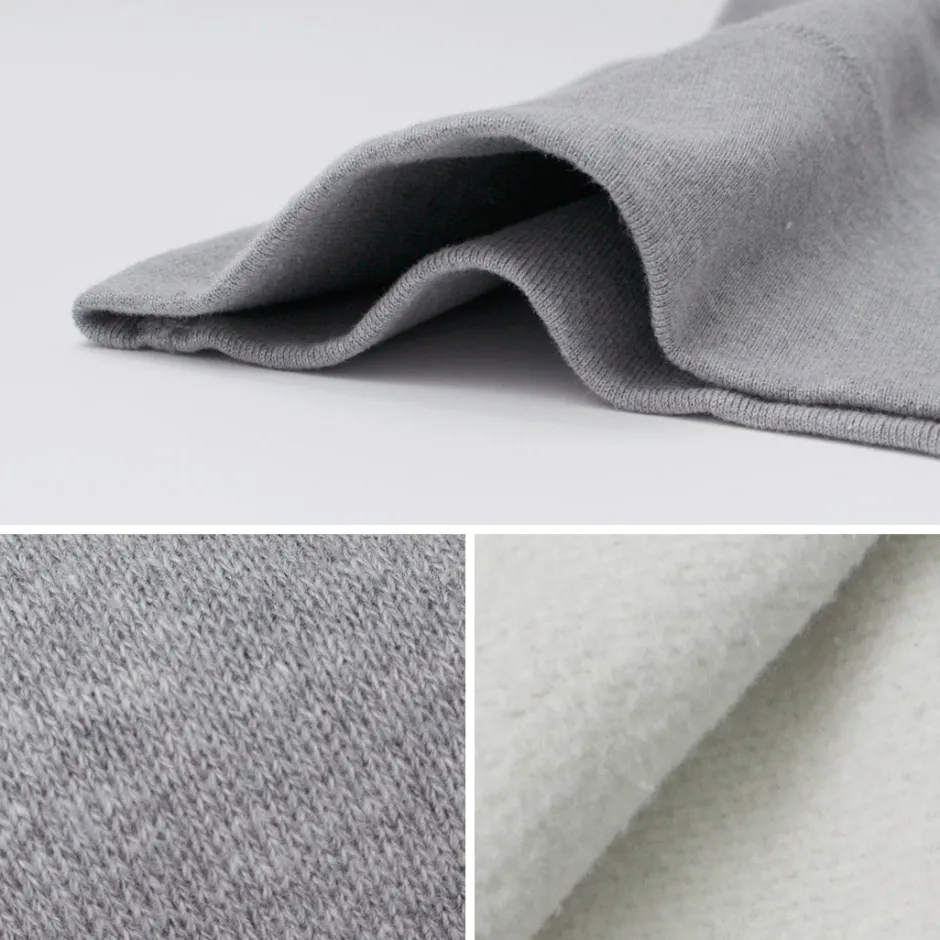 Sweatshirts^BARNS / Cozun Button Works Concho Sweatshirt