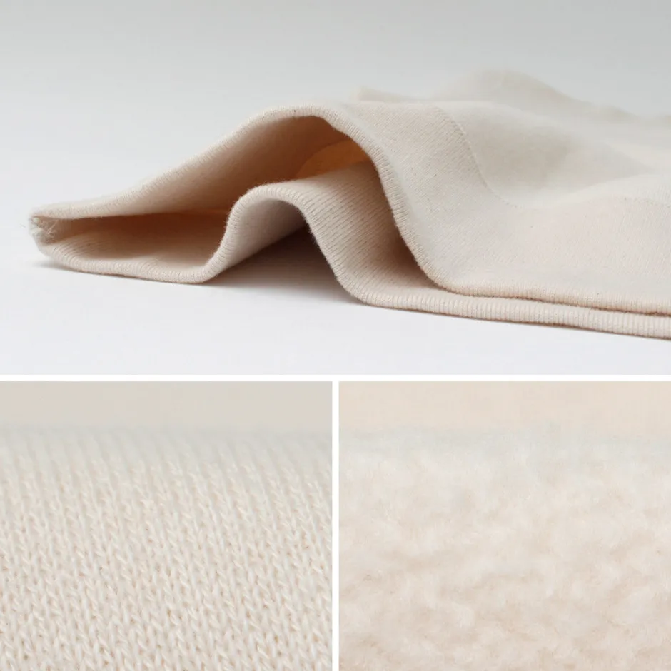 Sweatshirts^BARNS / Cozun Gusset Crew Neck Sweatshirt