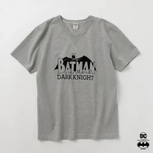 T-Shirts^BARNS / COZUN×BATMAN TEE