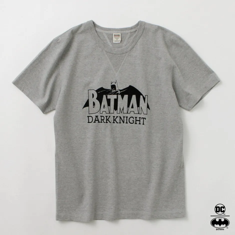 T-Shirts^BARNS / COZUN×BATMAN TEE