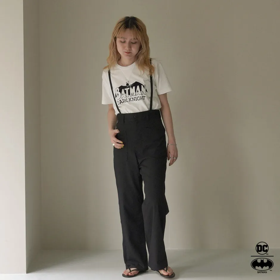 T-Shirts^BARNS / COZUN×BATMAN TEE