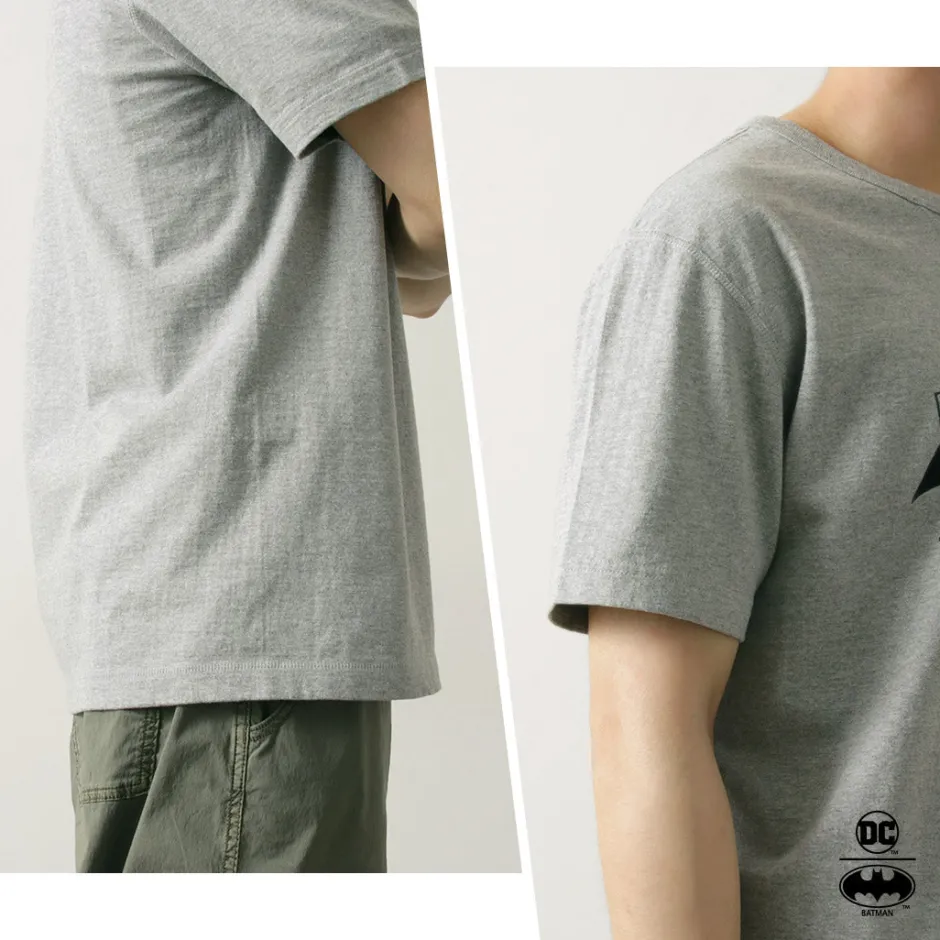 T-Shirts^BARNS / COZUN×BATMAN TEE