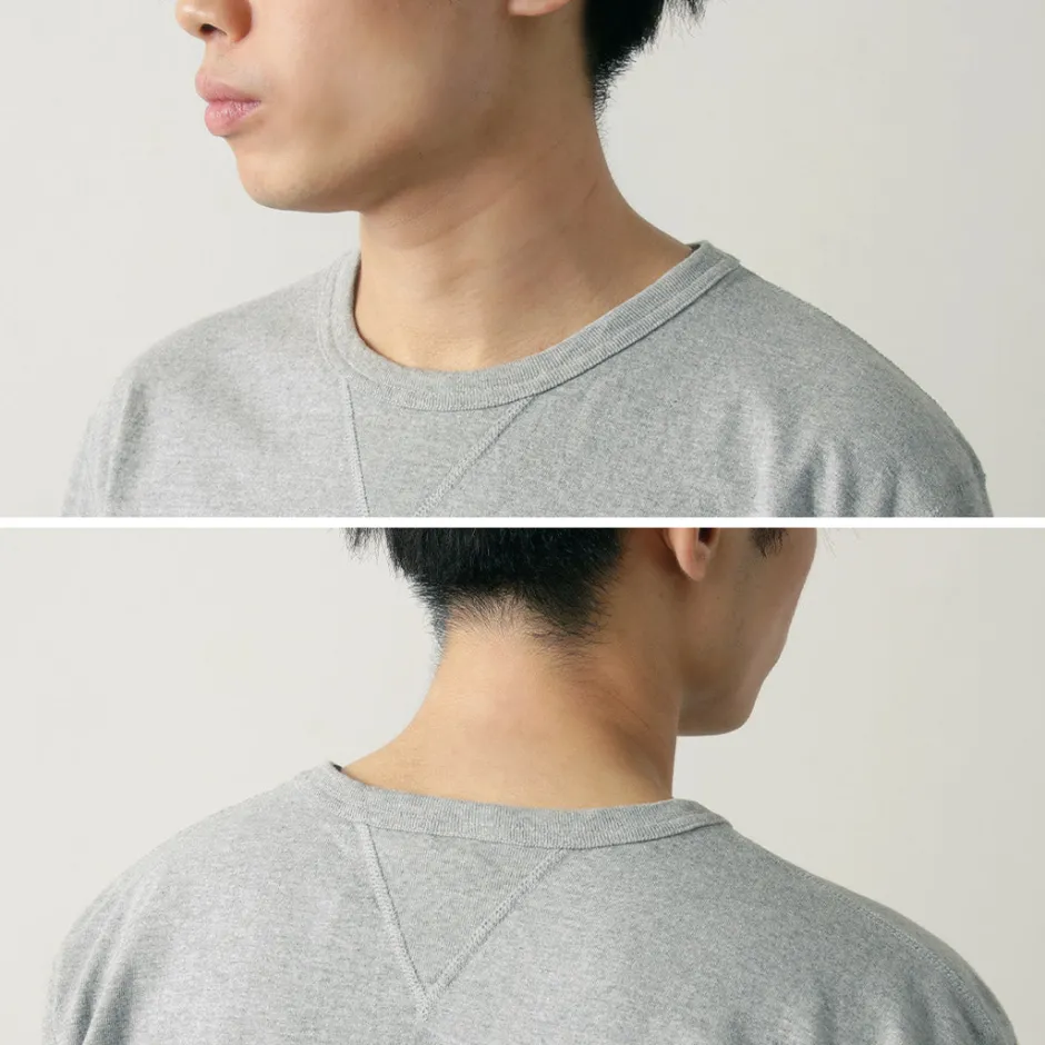 T-Shirts^BARNS / COZUN×BATMAN TEE