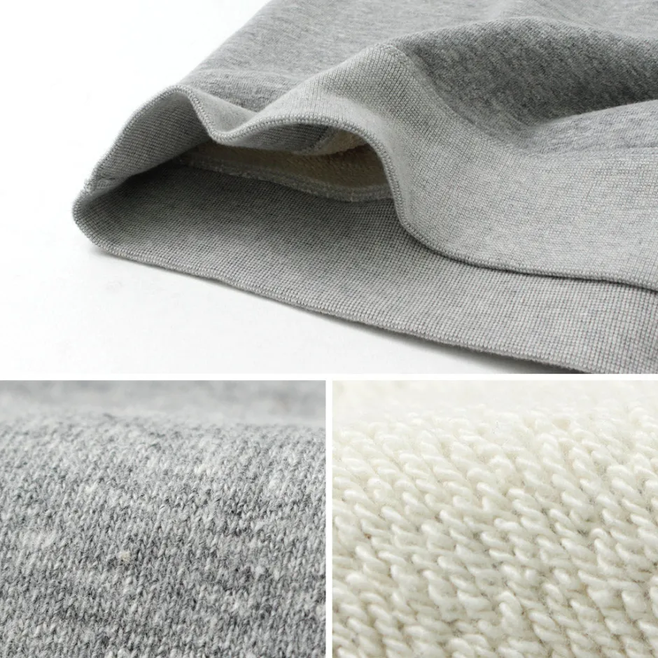 Sweatshirts^BARNS / Hanging Knits Crew Sweat