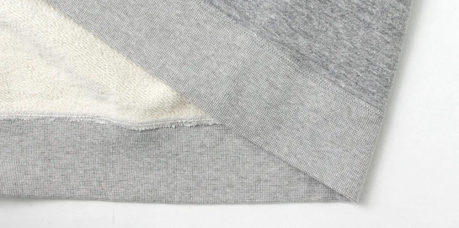 Sweatshirts^BARNS / Hanging Knits Crew Sweat