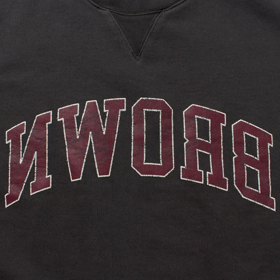 Sweatshirts^BARNS / Player Crew Neck Sweatshirt