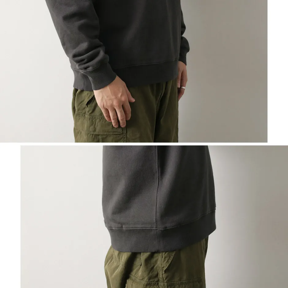 Sweatshirts^BARNS / Player Crew Neck Sweatshirt