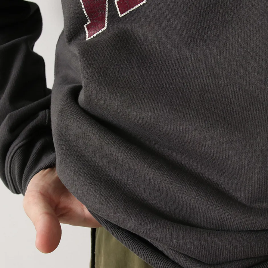 Sweatshirts^BARNS / Player Crew Neck Sweatshirt