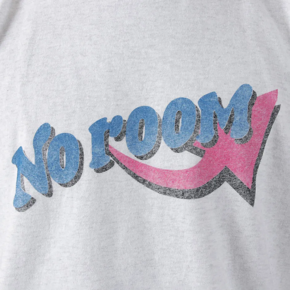 T-Shirts^BARNS / RE:PRODUCTER Short Sleeve Printed T-Shirt