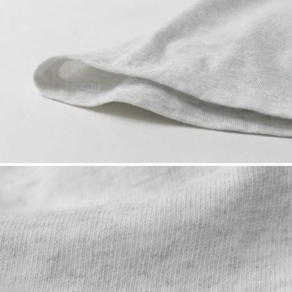 T-Shirts^BARNS / RE:PRODUCTER Short Sleeve Printed T-Shirt