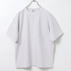 T-Shirts^BARNS / Toughneck Short Sleeve Solid T-Shirt