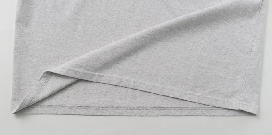 T-Shirts^BARNS / Toughneck Short Sleeve Solid T-Shirt