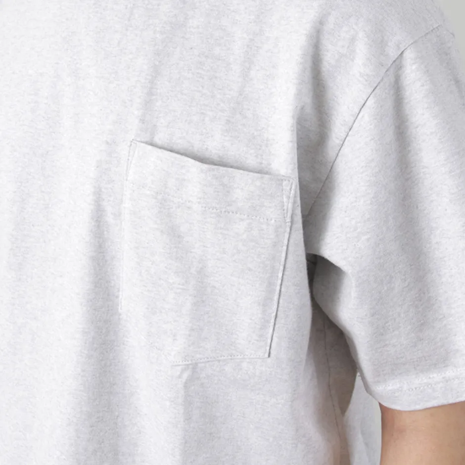 T-Shirts^BARNS / Toughneck Short Sleeve Solid T-Shirt