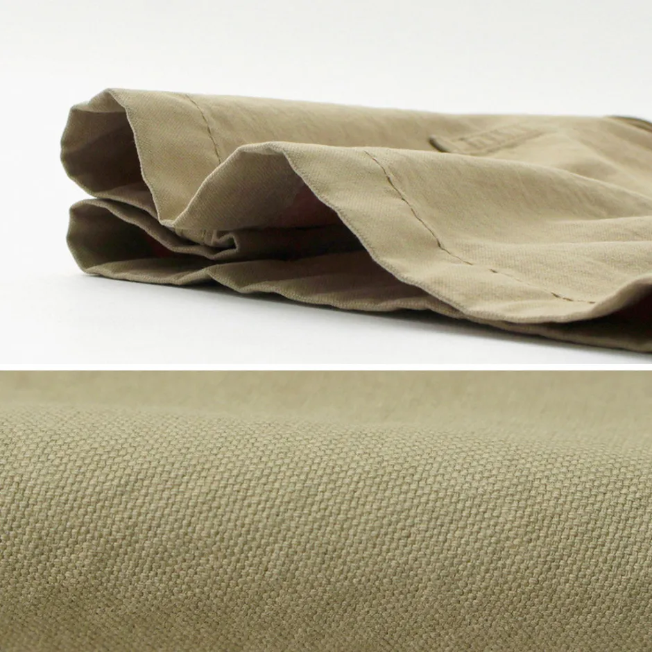 Shirts^BARNS / Utility Work Shirt