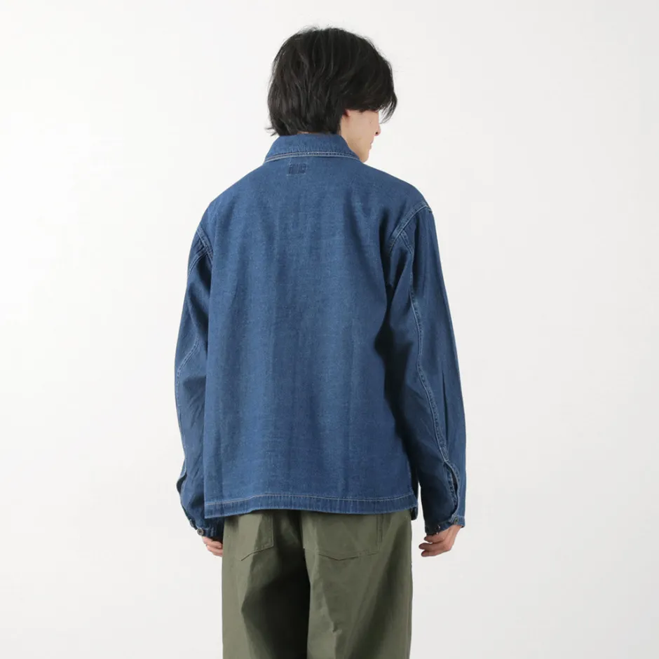 Shirts^BARNS / Utility Work Shirt