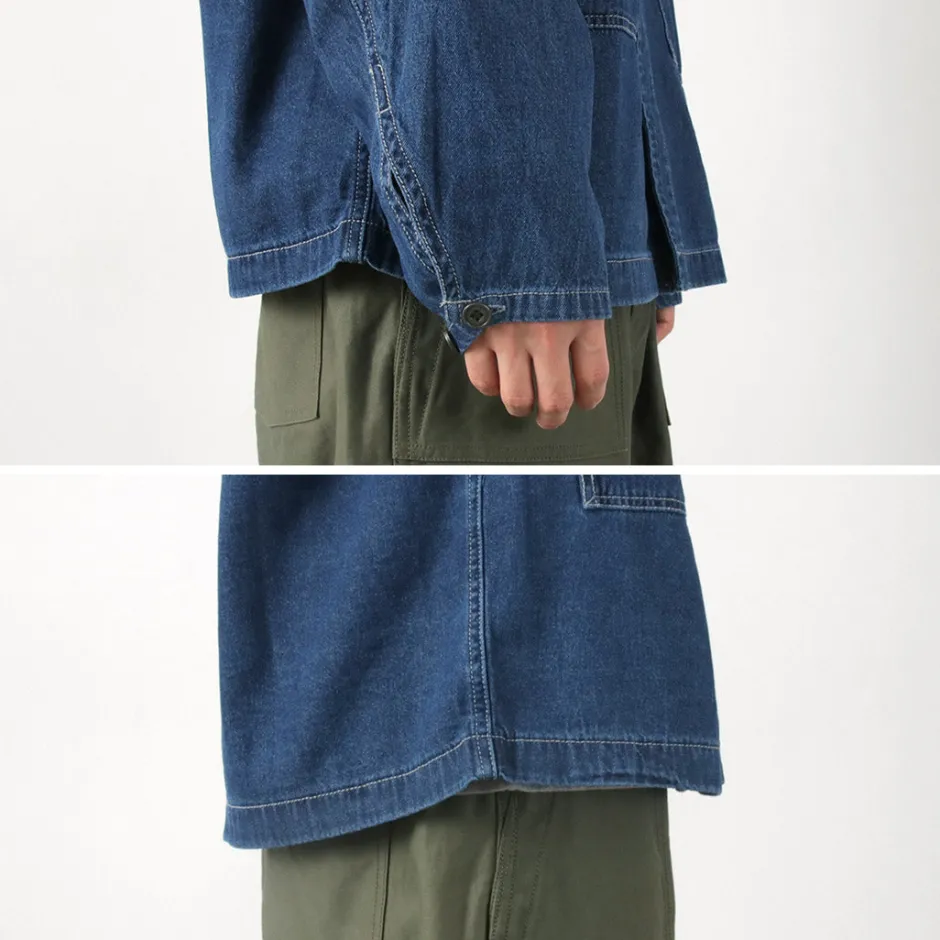 Shirts^BARNS / Utility Work Shirt