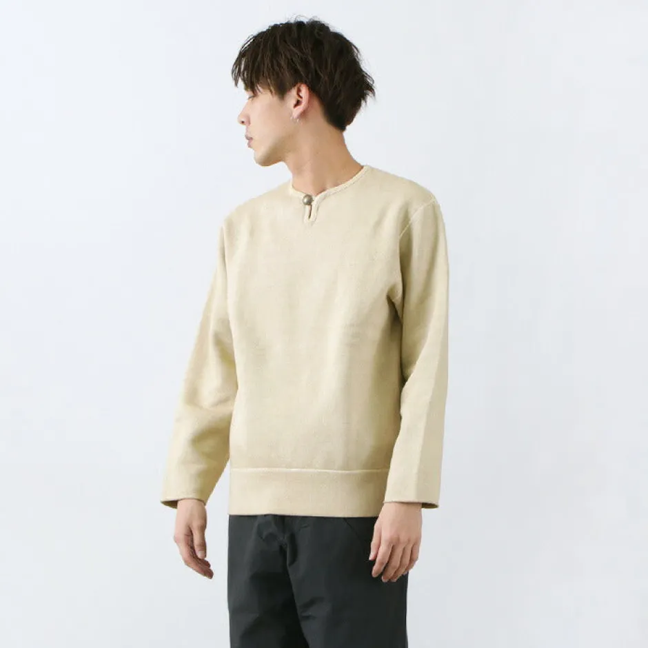 Sweatshirts^BARNS OUTFITTERS / Buttonworks Concho Sweatshirt