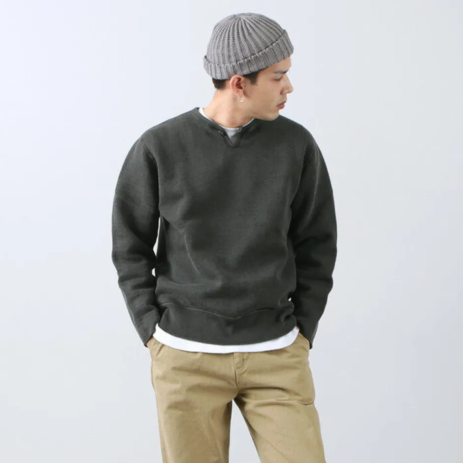 Sweatshirts^BARNS OUTFITTERS / Buttonworks Concho Sweatshirt